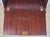 Queen Anne Walnut Ladies Writing Desk, 1920s For Sale - Image 10 of 18