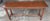 Guy Chaddock Melrose Collection Country English Plank-Top Console Table For Sale In Chicago - Image 6 of 12