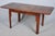 Art Deco Extendable Dining Table in Beech and Spruce, Czech, 1930s For Sale - Image 11 of 18