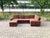 Vintage Modular Sectional Sofa, 1970s, Set of 6 For Sale - Image 17 of 18