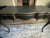 1960s Vintage Louis XV Drexel Heritage Writing Desk With Original Cane Back Chair For Sale - Image 5 of 9