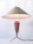 Large Mid-Century Modern German Table Lamp, 1950s For Sale - Image 9 of 18