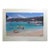Pete Peterson "Cruz Bay" Seascape Hand Signed Limited Ed. Fine Art Print For Sale