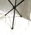 Mid Century/Art Deco Style Side Table . For Sale - Image 17 of 18