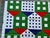 1970s Vintage Marimekko Fabric Textile Panel For Sale - Image 5 of 12