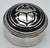 Traditional Egyptian Silver and Niello Enamel Scarab Motif Pill Box, Mid-20th Century For Sale - Image 3 of 10