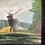A very fun primitive elk painting that is well done with intricate brush strokes and wonderful rich color pallet. This is...