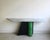 Italian Ambiguità Console Table by Lella and Massimo Vignelli for Casigliani, 1980s For Sale - Image 9 of 18