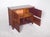 20th Century Portuguese Cabinet in Wood, 1940s For Sale - Image 10 of 11