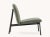 Edison Armchair by Domkapa For Sale - Image 4 of 6