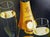 Thomas Stiltz "Cristal Tonight" Original Signed Original Oil Still Life Painting For Sale In Denver - Image 6 of 7