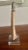 Plastic 19th Century Indonesian Tribal Scrimshaw Figure Sculpture (10" High) For Sale - Image 7 of 8