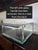 Rare King Ranch & Y O Bar Crystal Humidor #1/25 For Sale - Image 9 of 12