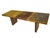 Large Rectangular Sculptural Copper Table by Lorenzo Burchiellaro, 1960s For Sale - Image 9 of 16
