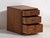 Small Antique Japanese Chest of Drawers For Sale - Image 3 of 11
