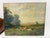 Late 19th Century English 19th Century Pastoral Landscape With Cattle & Sheep Grazing For Sale - Image 5 of 10