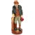 Royal Doulton "The Gaffer" British Porcelain Figurine For Sale - Image 9 of 9