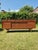 Vintage Scandinavian Teak Sideboard, 1960s For Sale - Image 4 of 18