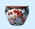 Chinoiserie Fish Bowl Planter With Stand For Sale - Image 3 of 9