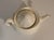 Vintage Wedgwood Wellesley Embossed Creamware English Teapot For Sale - Image 9 of 10