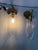 Early 21st Century Thomas O'Brien for Visual Comfort Katie Wall Sconces, Pair For Sale - Image 5 of 12