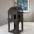 Spanish Revival Steven Handelman Iron Church Lantern Spanish Revival For Sale - Image 3 of 12