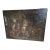 Antique European Style Painting Circa 17th Century For Sale