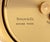 Tiffany & Co. Brass Desk Clocks, 4 For Sale - Image 11 of 12