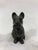 Vintage Wrigley Building Scotty Dog Souvenir