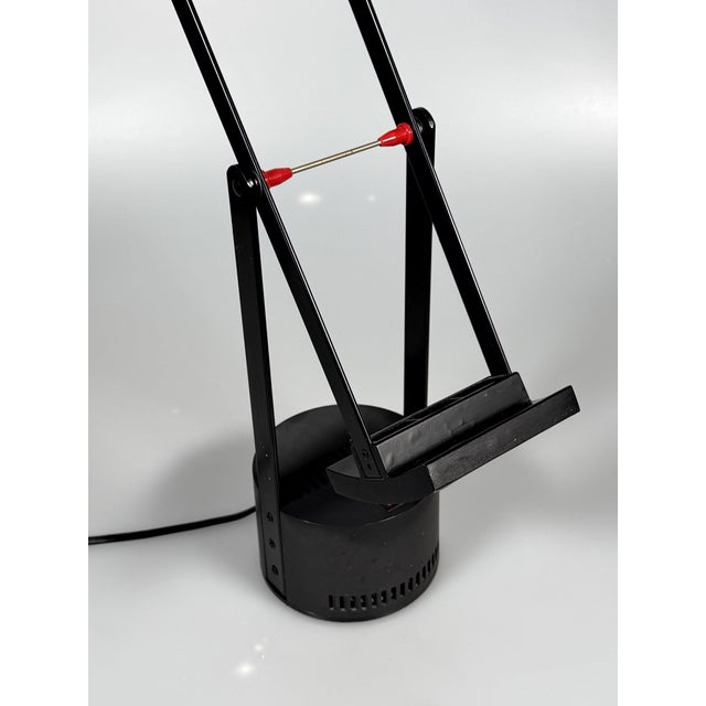 Vintage Table Lamp by Richard Sapper, 1970s For Sale - Image 13 of 18