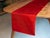 Japanese Ceremonial Silk Table Runner by Renaras For Sale - Image 4 of 9