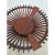 1980s Vintage 1980’s Handcrafted Sculptural Wood Bowl / Vessel For Sale - Image 5 of 14
