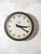 Small Station Clock from Siemens, 1930s For Sale - Image 4 of 15