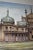 Brown 1989 Brighton Royal Pavilion Art Print After Roger Mayles For Sale - Image 8 of 10