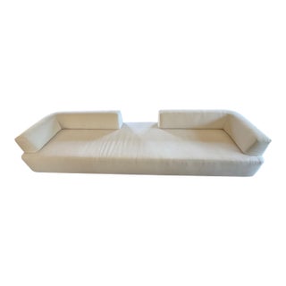 Modern Sofa - Fabricated by Julia Katrine Designs For Sale