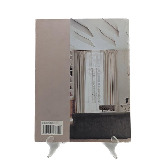 Assouline 2017 Rizzoli "The New Chic: French Style From Today's Interior Designers" Book For Sale - Image 4 of 11