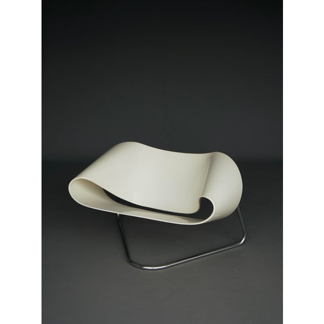 Model CL9 Ribbon Lounge Chair by Cesare Leonardi and Franca Stagi for Fiarm, Italy, 1960s For Sale - Image 13 of 18