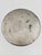 Mid 20th Century Metal Aluminum Bamboo Vase For Sale - Image 10 of 10