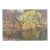 Impressionist Forest Oil Painting, Ukrainian Artist, 1970s 35-50 For Sale