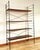 Mid-Century Scandinavian Modern Icon Freestanding Ladder Shelf, 1960s For Sale - Image 16 of 16