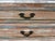 19th Century Pair of Distressed Neoclassical Italian Cabinets For Sale - Image 4 of 18