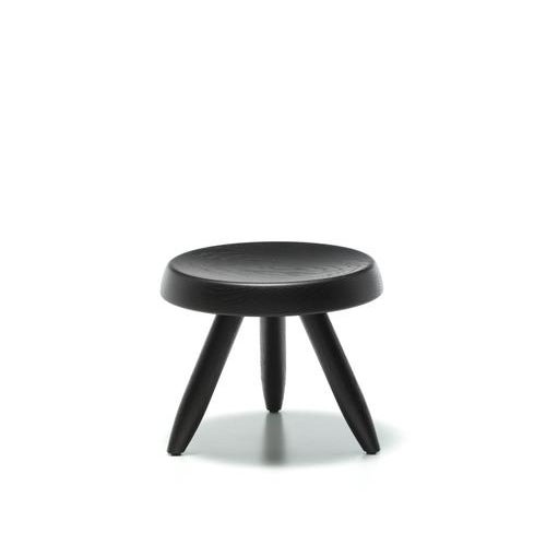 Mid-Century Modern Wood Berger Stool by Charlotte Perriand for Cassina For Sale - Image 13 of 14