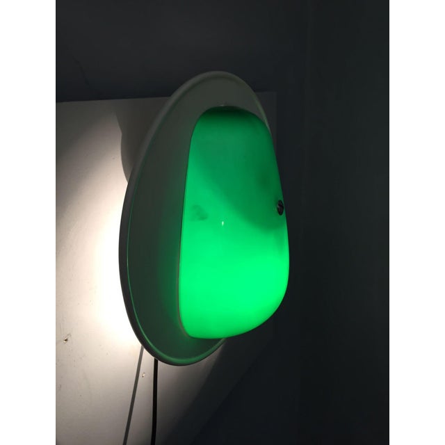 Mid-Century Modern Ceiling Lamp by Tihany & Mancini for Foscarini For Sale - Image 3 of 14