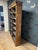 Antique Walnut Open Bookcase For Sale - Image 11 of 15