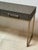 Gray Jamie Young Kain Collection Console Table For Sale - Image 8 of 12