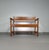 Hague School Art Deco Bench, 1930s For Sale - Image 11 of 18