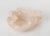 Late 20th Century Chinese Carved Rose Quartz Rock Crystal Dish For Sale - Image 5 of 10
