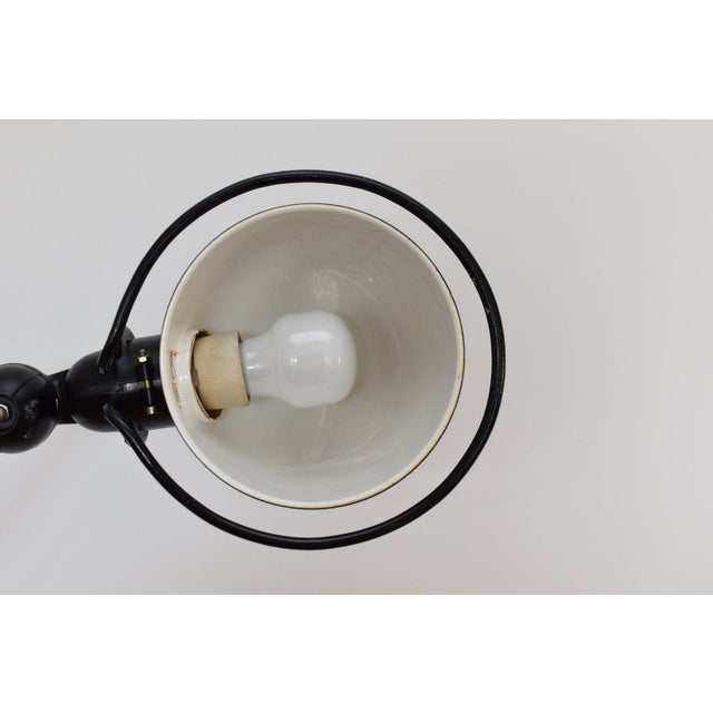 Late 20th Century 1980s Jieldé Architect Desk Lamp For Sale - Image 5 of 10