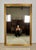 Large Spanish Giltwood Wall Mirror, 1950 For Sale - Image 10 of 15