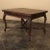 Antique Liegoise Draw Leaf Dining Table For Sale - Image 4 of 12